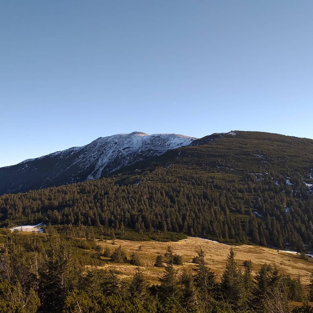 Przewodnik górski Beskidy
